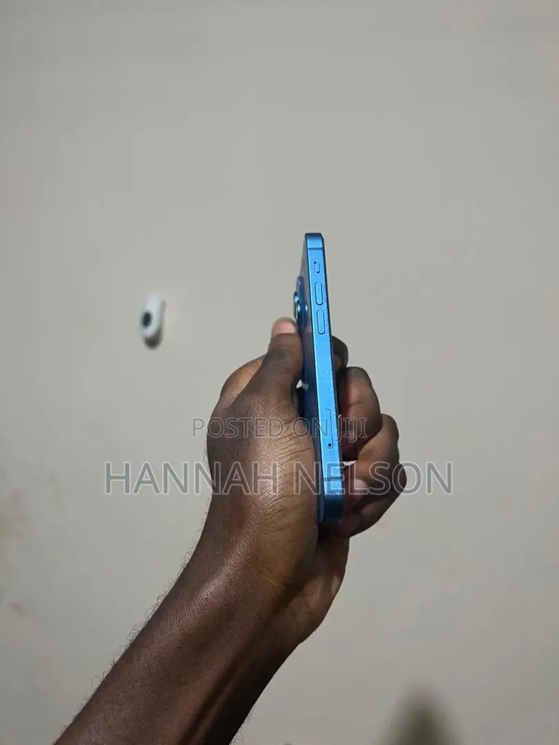 Apple iPhone 13 Mini 128 GB Blue