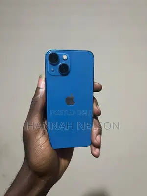 Apple iPhone 13 Mini 128 GB Blue