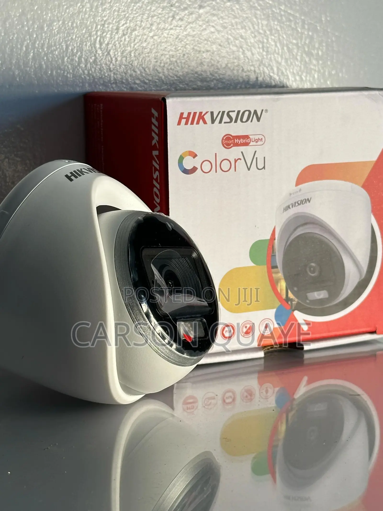 CCTV Cameras
