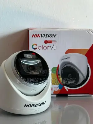 CCTV Cameras