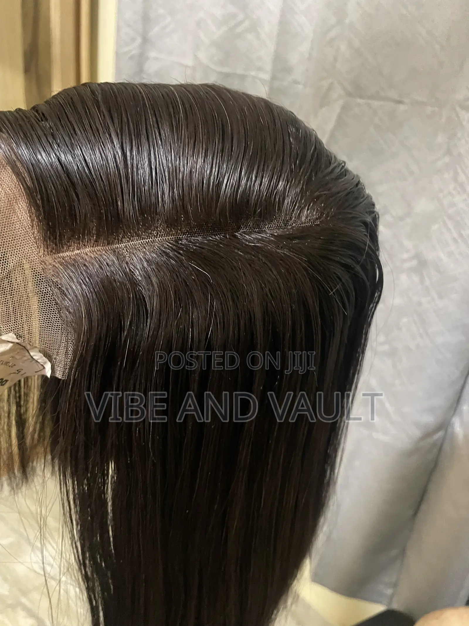 Quality and Luxurious Wigs Only