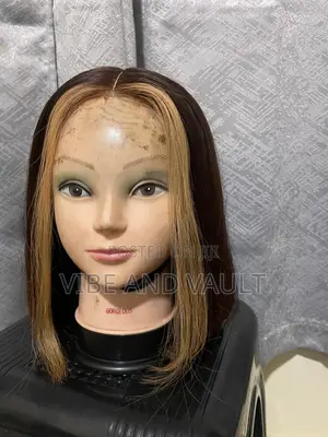 Quality and Luxurious Wigs Only