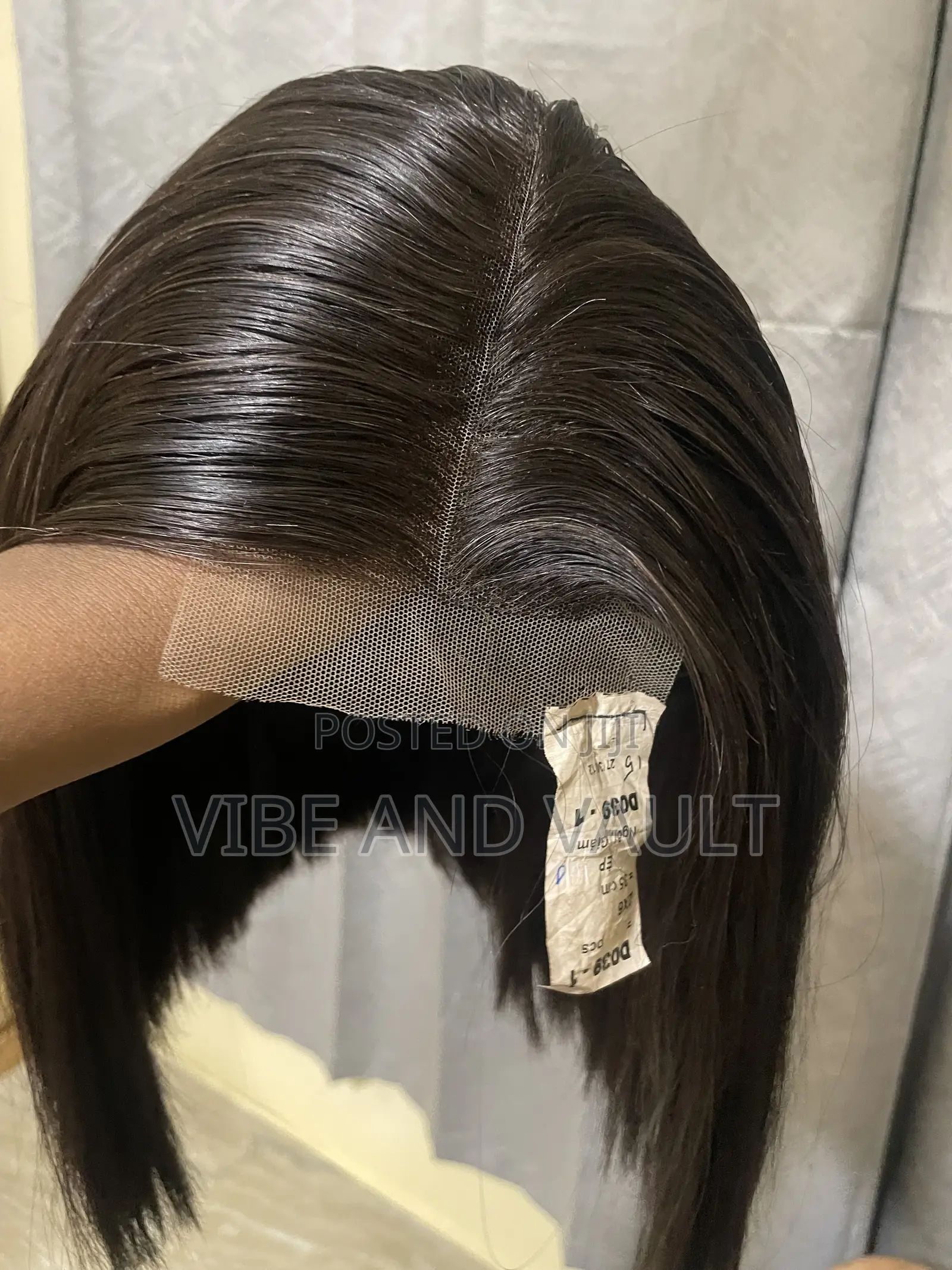 Quality and Luxurious Wigs Only