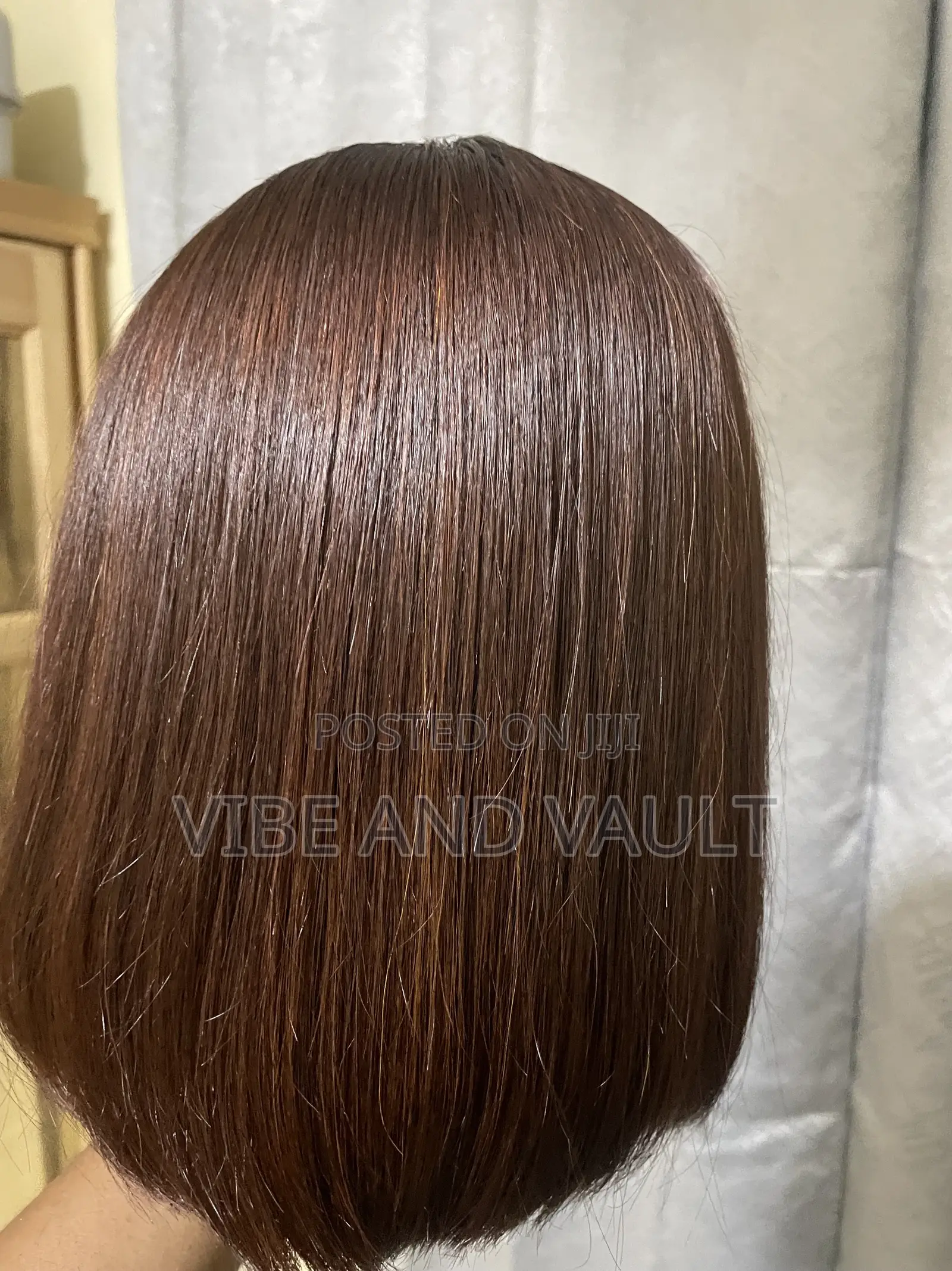 Quality and Luxurious Wigs Only