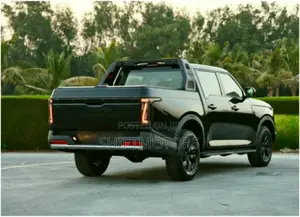 New Nissan Z9 2025 Black