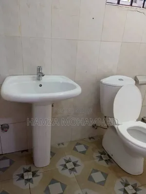 1bdrm Apartment in Hamza Estates, Bawaleshie for rent