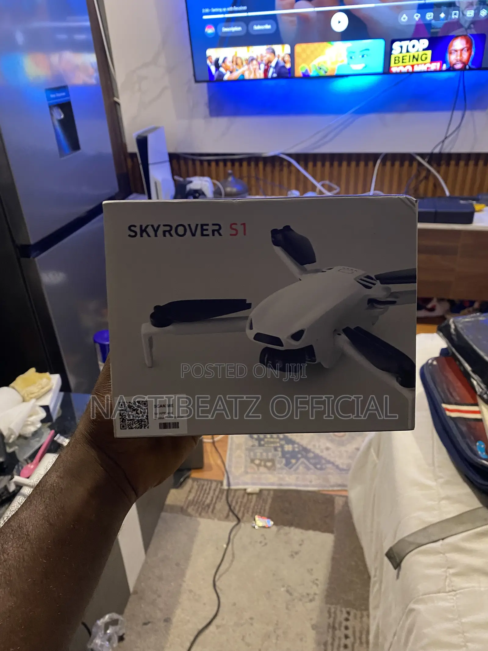 Skyrover S1 Drone