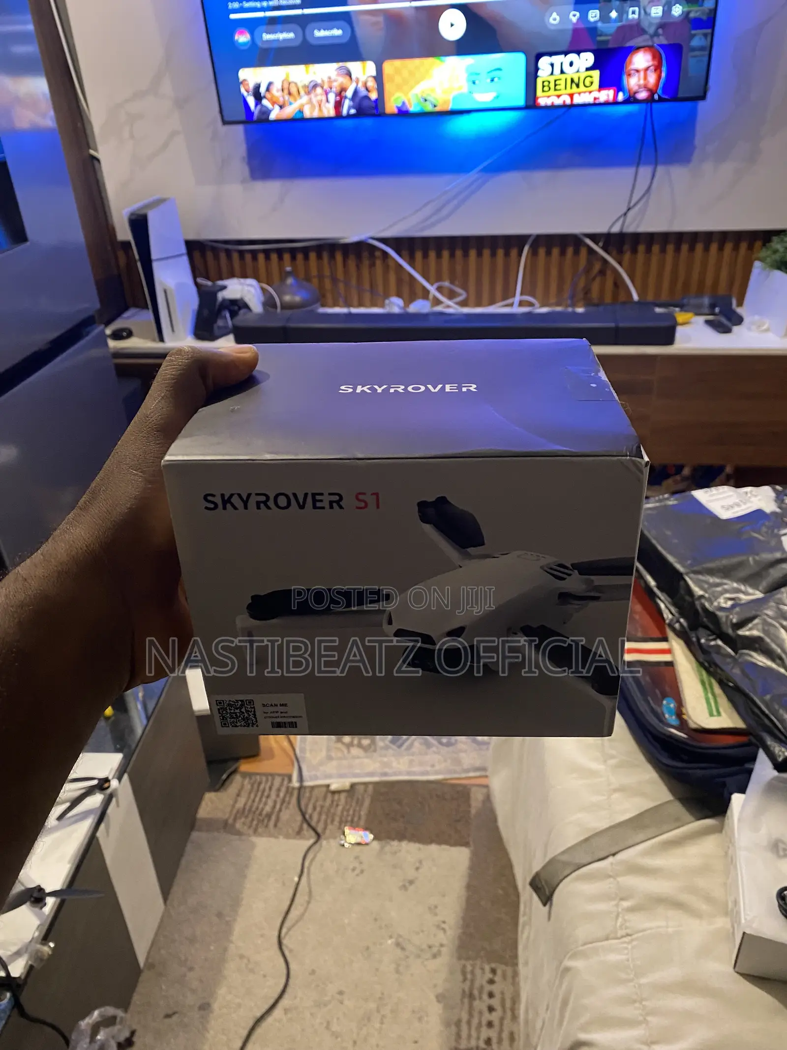 Skyrover S1 Drone