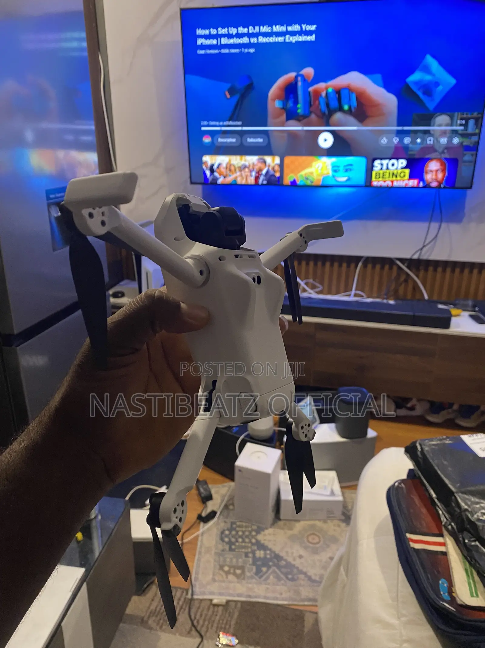 Skyrover S1 Drone