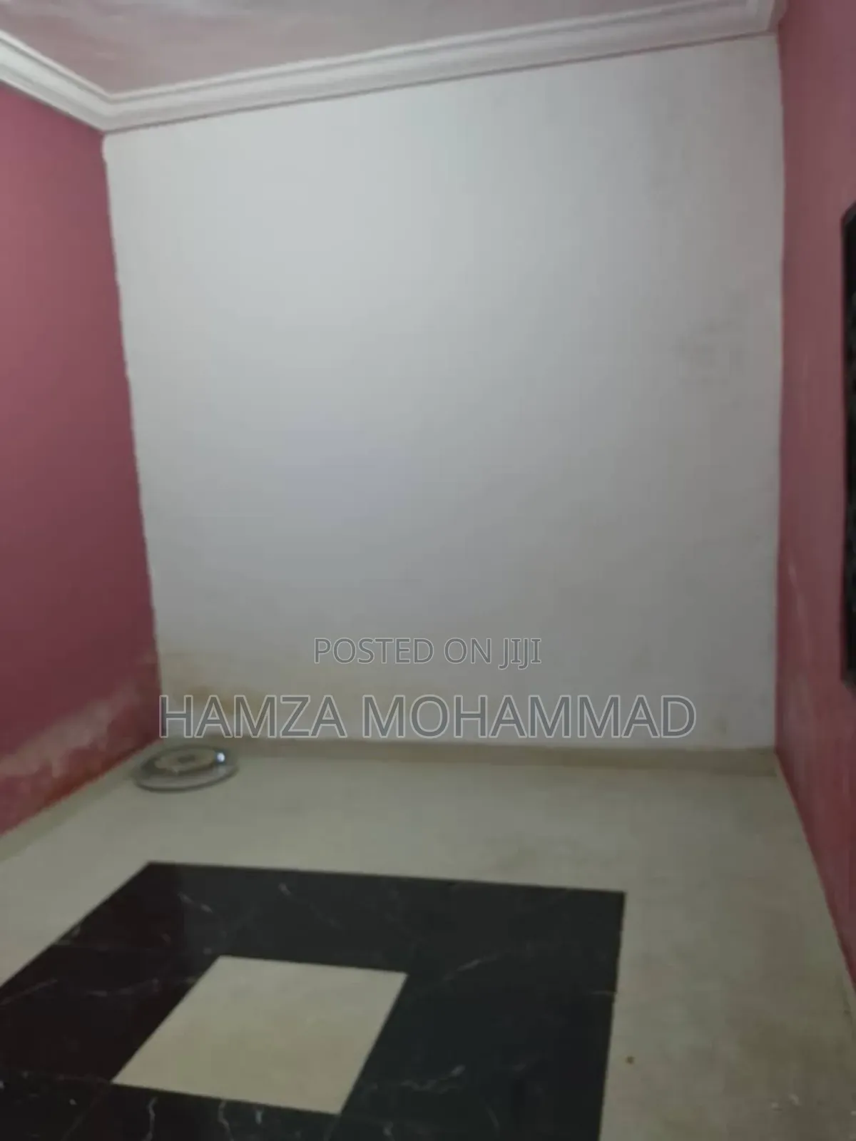 1bdrm Apartment in Hamza Estates, Bawaleshie for rent