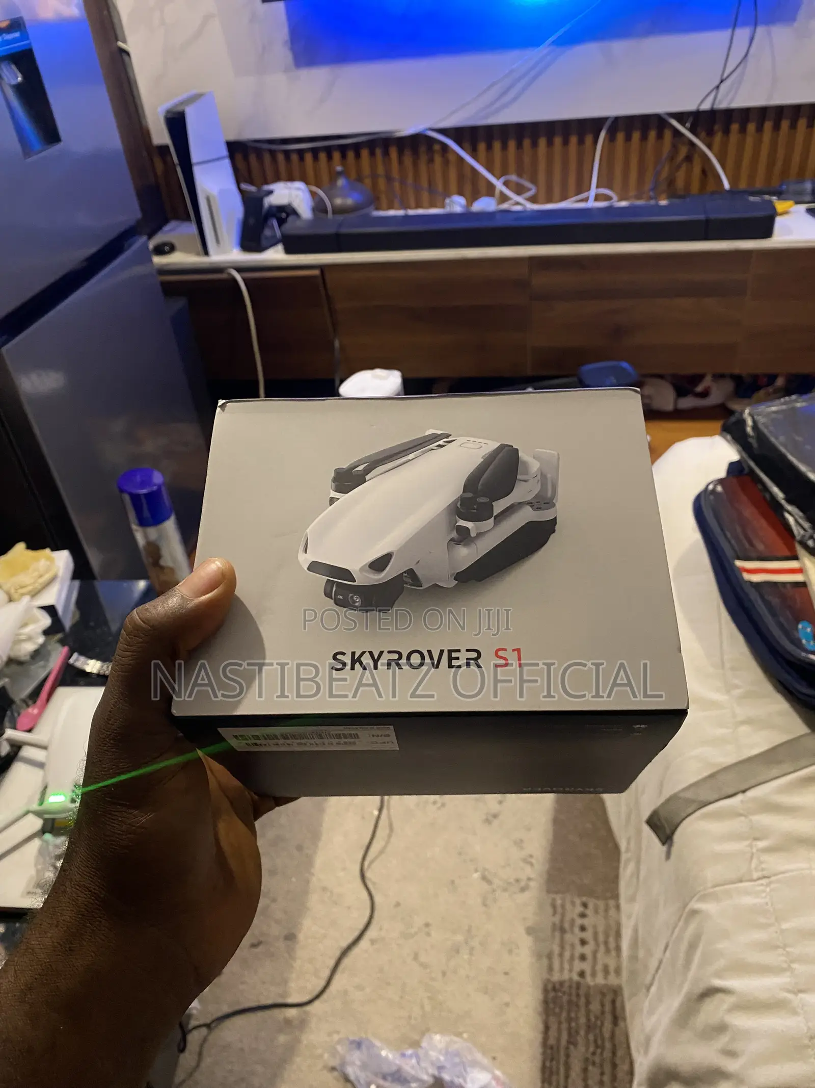 Skyrover S1 Drone