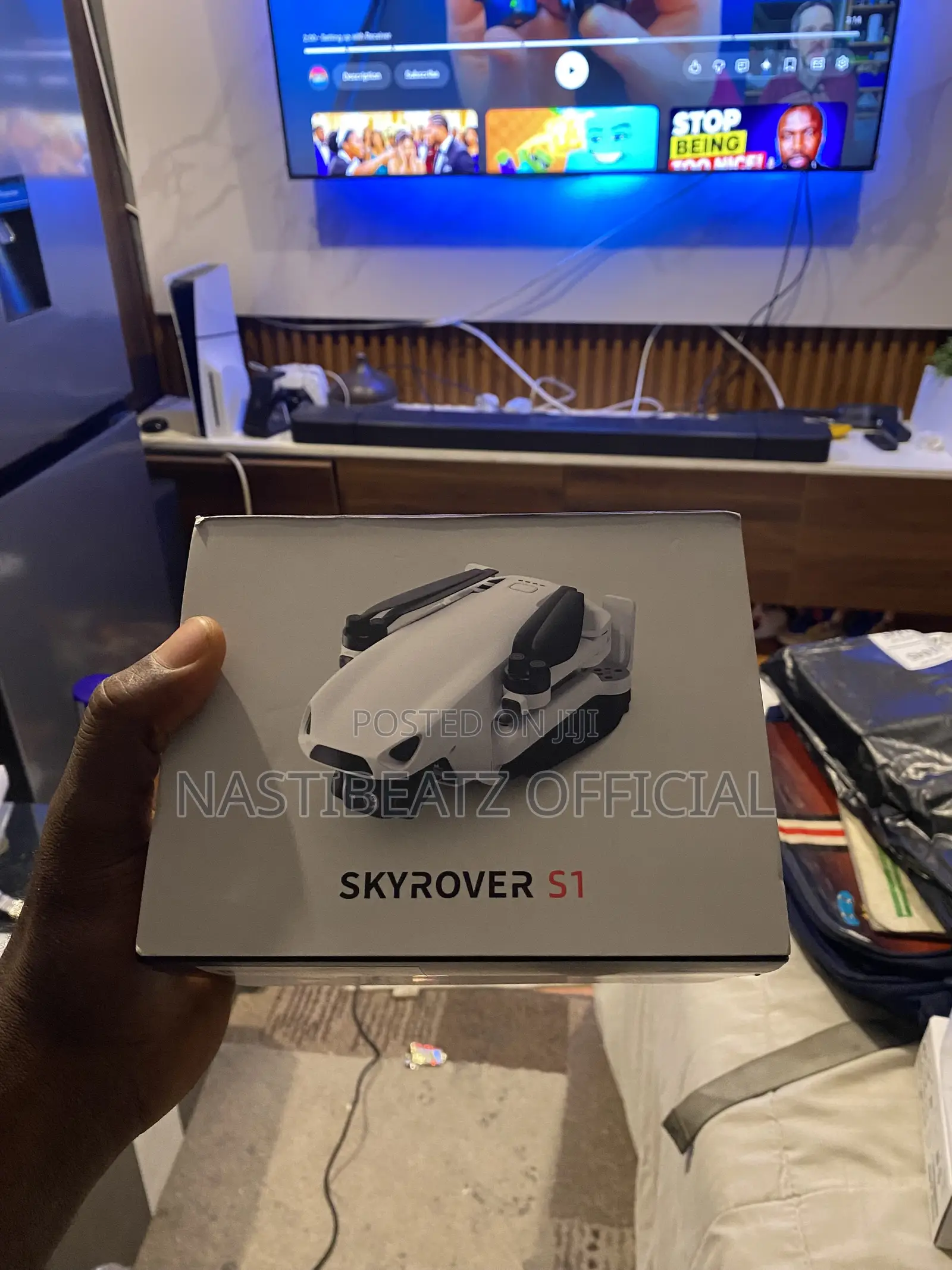 Skyrover S1 Drone
