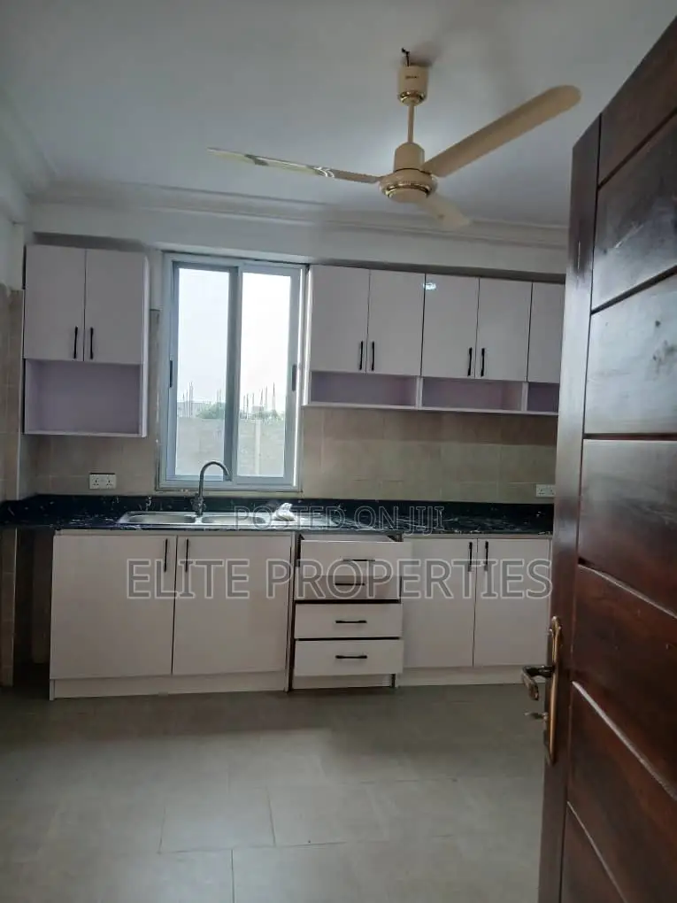 2bdrm Apartment in Adjacent John Tilley, Prampram for rent