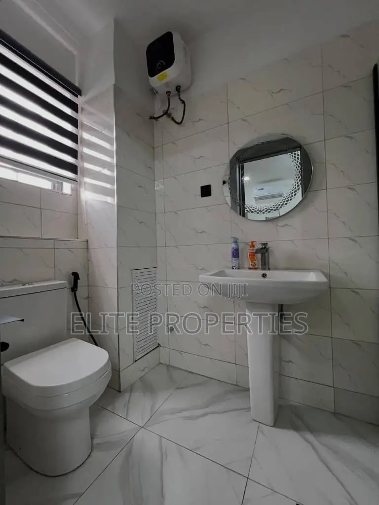 2bdrm Apartment in Adjacent John Tilley, Prampram for rent
