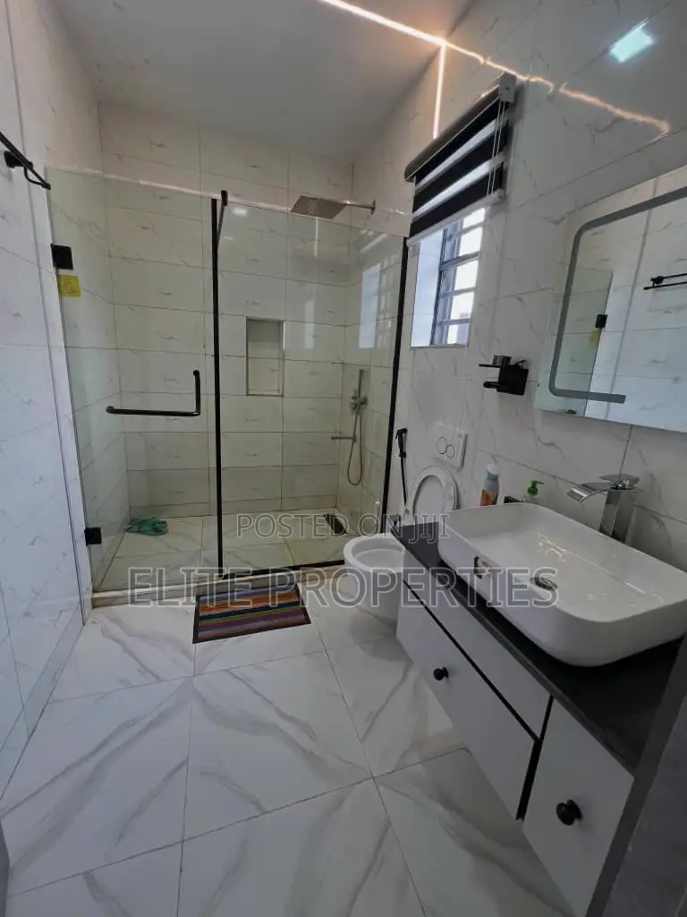 2bdrm Apartment in Adjacent John Tilley, Prampram for rent