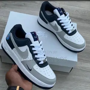 NIKE Air Force 1 Low , PSG EDITION