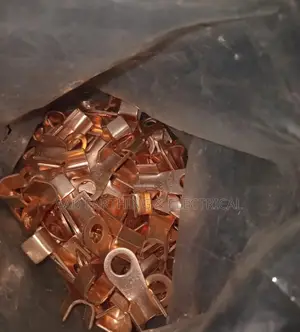Earthing Materials