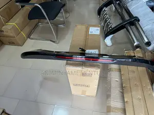 Tundra 2023 Parts