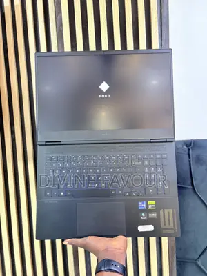 New Laptop HP Omen 16 32GB Intel Core i9 SSD 1T