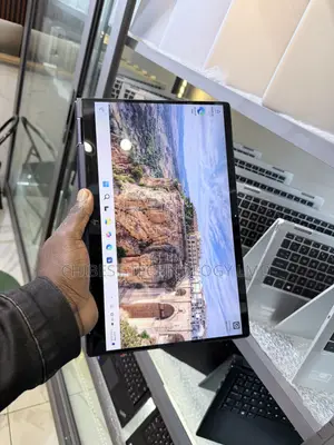 Laptop HP Dragonfly G2 16GB Intel Core i5 SSD 512GB