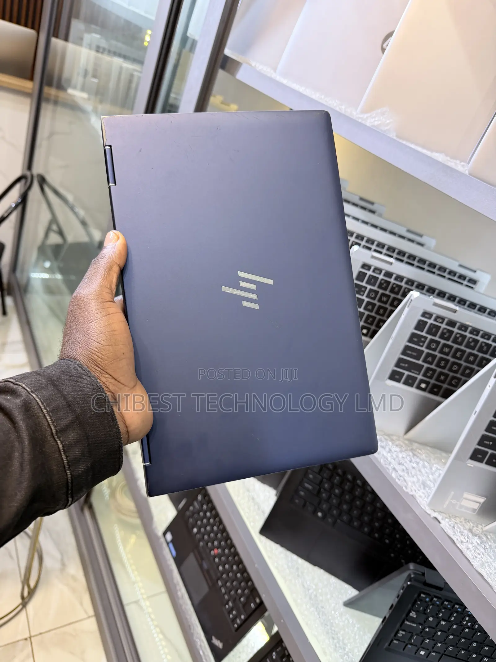 Laptop HP Dragonfly G2 16GB Intel Core i5 SSD 512GB