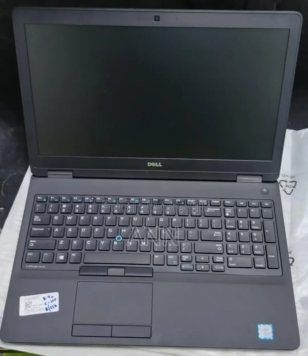 Laptop HP ProBook 440 G9 8GB Intel Core i5 HDD 256GB