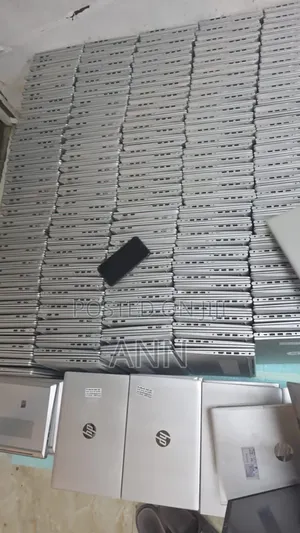 Laptop HP ProBook 440 G9 8GB Intel Core i5 HDD 256GB