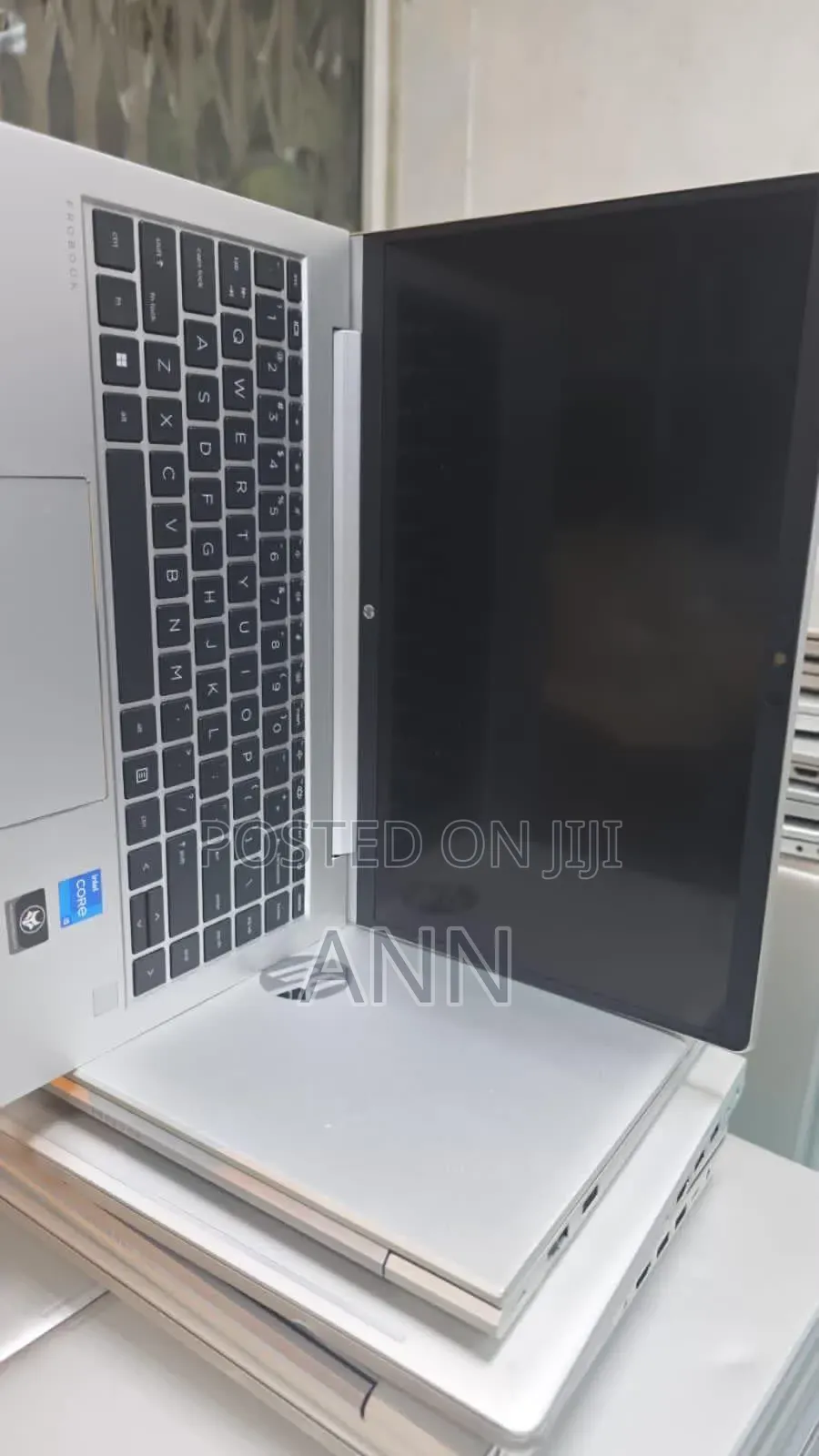 Laptop HP ProBook 440 G9 8GB Intel Core i5 HDD 256GB