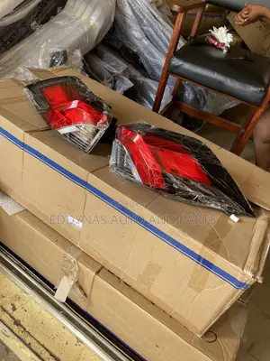Toyota RAV4 2020,2021,2022,2023 Taillight