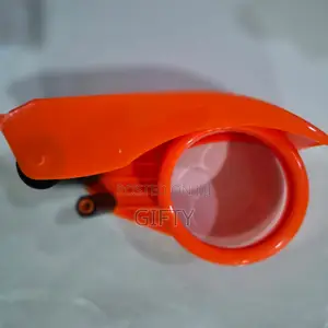 Heavy Duty Packing Tape Dispenser - DINGLI DL3117