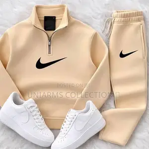 Men's Two-Piece