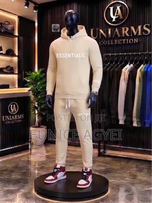 Men's Two-Piece