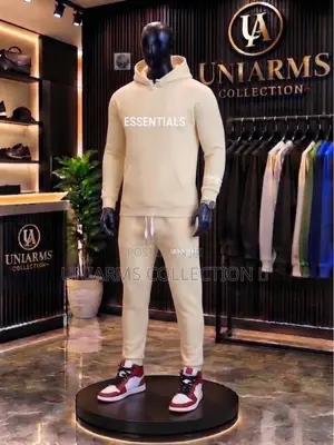 Men's Two-Piece