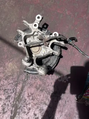 2017 to 2021 Complete Back Hub for Honda Civic Available