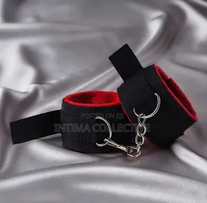 Intimate Cuffs