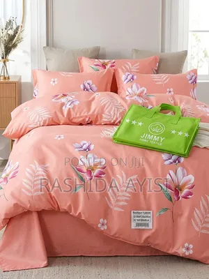 New Arrival King Size Bedsheets