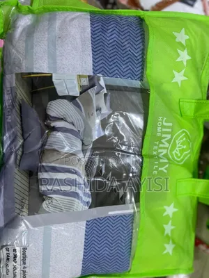 New Arrival King Size Bedsheets