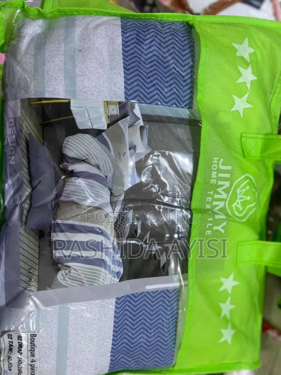 New Arrival King Size Bedsheets