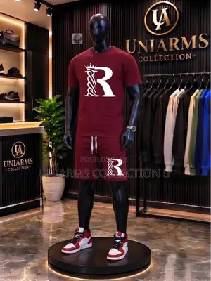 Men's Two-Piece