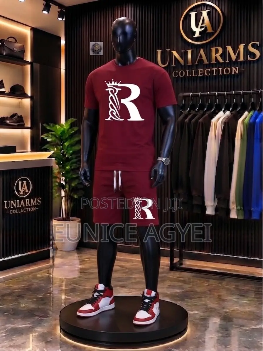 Men's Two-Piece