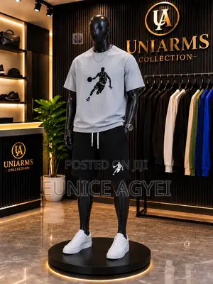 Men's Two-Piece