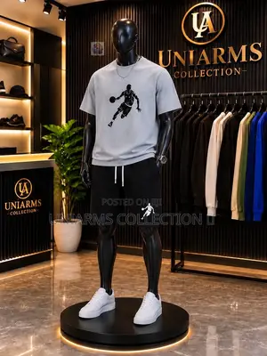 Men's Two-Piece