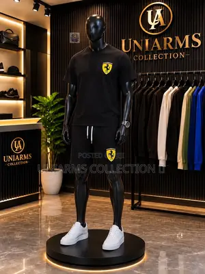 Men's Two-Piece