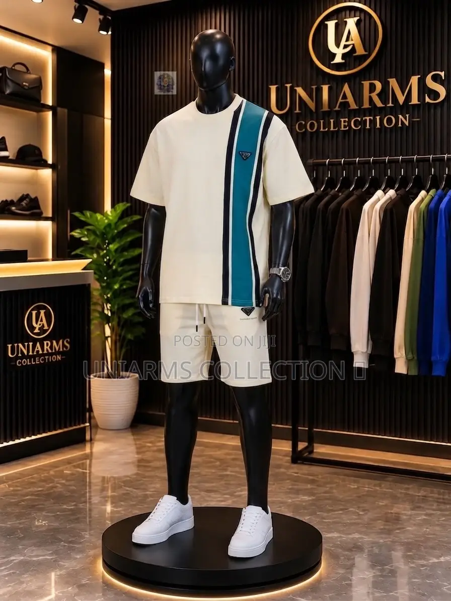 Men's Two-Piece