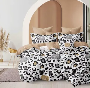 New Design Duvet Set