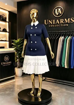 Ladies Official Wear