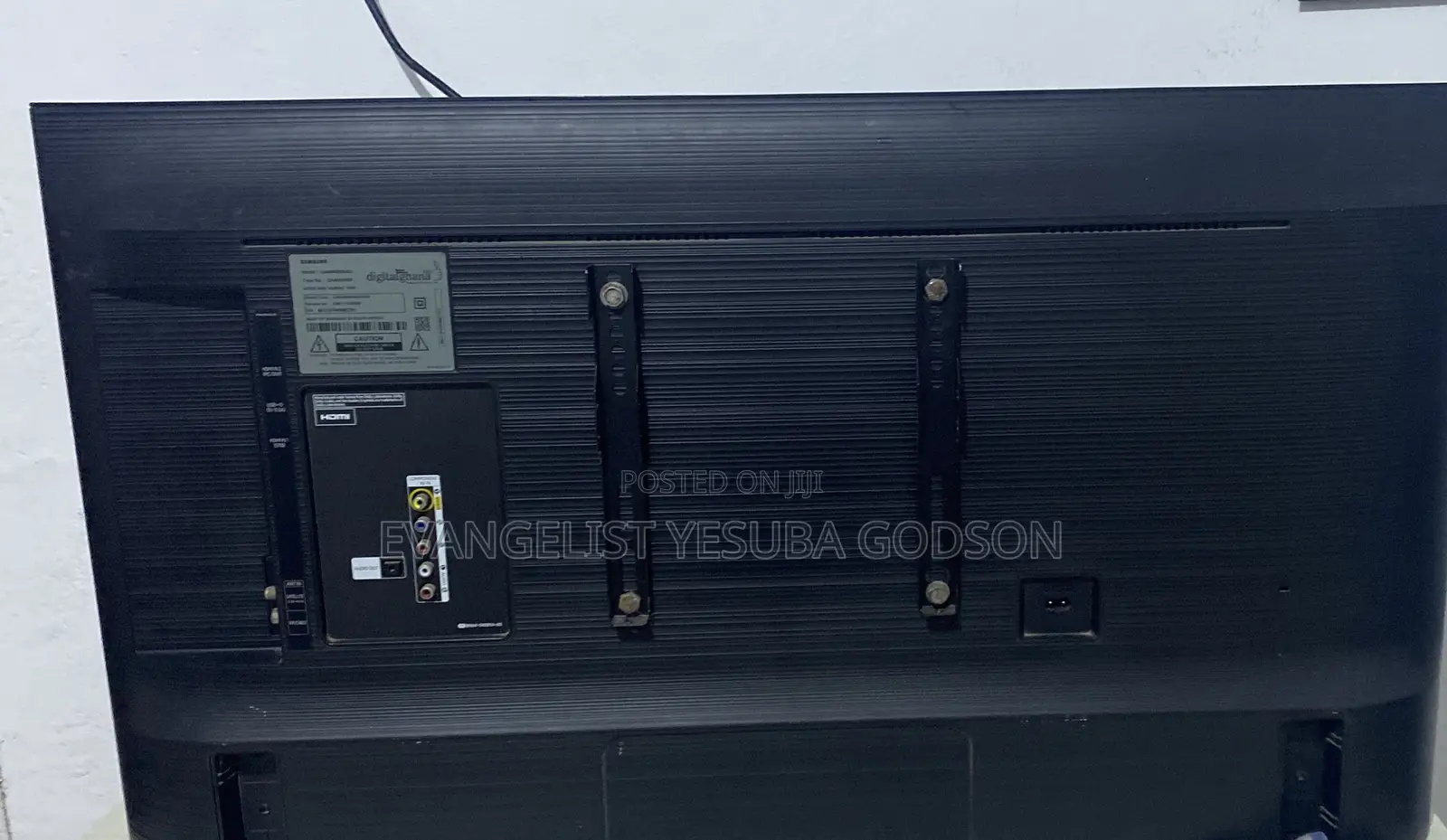 Sumsung Led TV