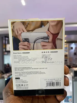 Essager USB4.0 240W Mini Converter Adapter