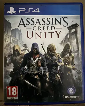 Ps4 Cd Games