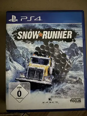 Ps4 Cd Games
